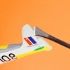 Modelcraft PSB1412 Double Ended Handy Scriber (175mm)